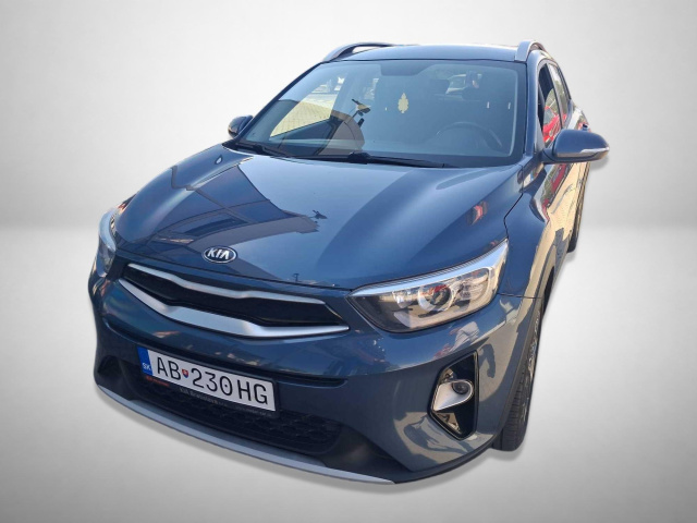 Kia Stonic 2019