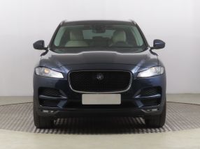 Jaguar F-Pace - 2020