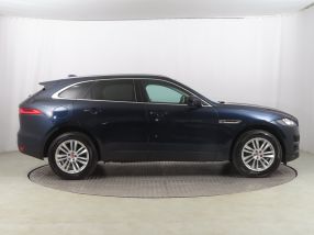 Jaguar F-Pace - 2020