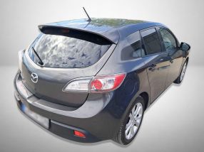 Mazda 3 - 2010