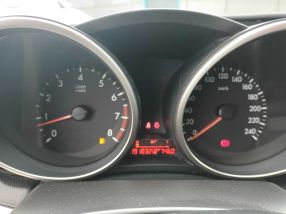 Mazda 3 - 2010