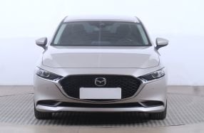 Mazda 3 - 2023