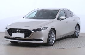 Mazda 3 - 2023