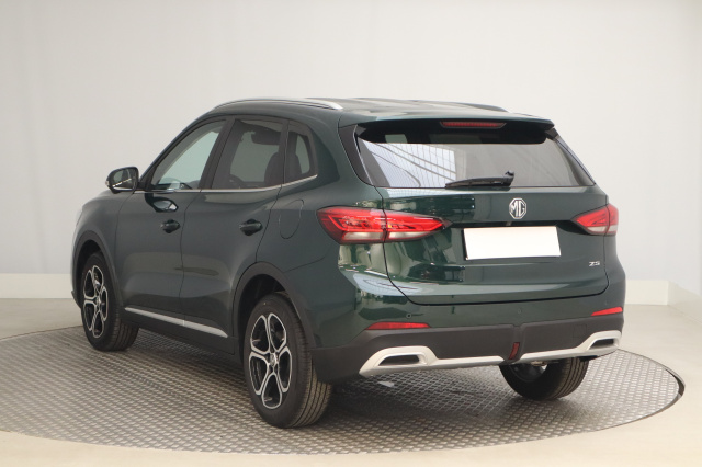 MG ZS SUV
