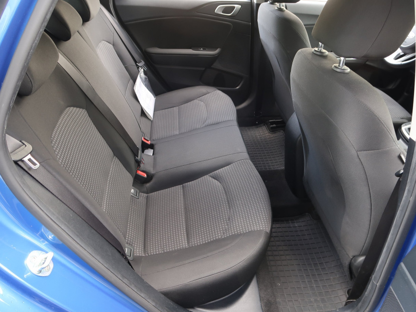 Kia Ceed, 2020