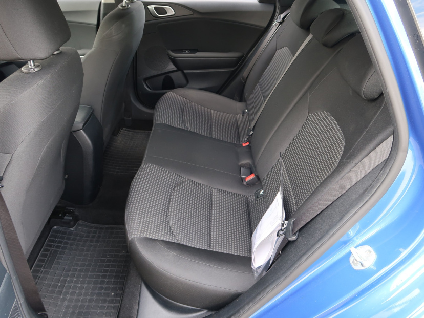 Kia Ceed, 2020