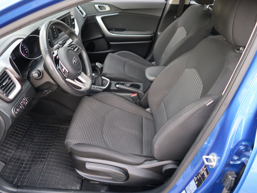 Kia Ceed, 2020