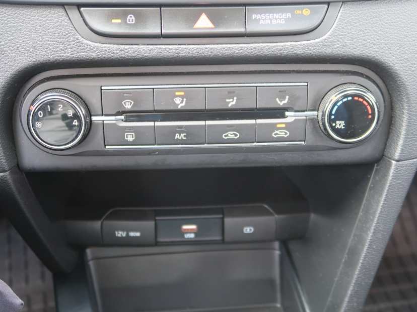 Kia Ceed, 2020
