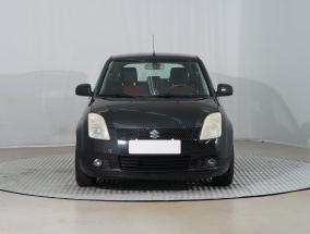 Suzuki Swift - 2007