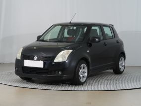 Suzuki Swift - 2007