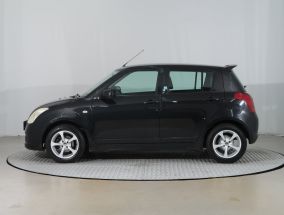 Suzuki Swift - 2007