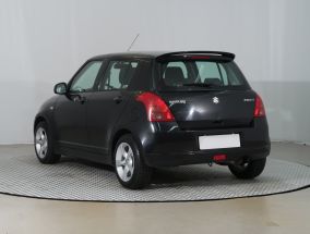 Suzuki Swift - 2007