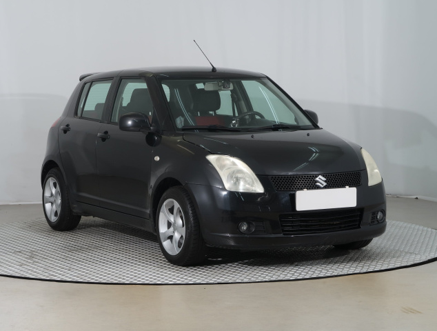 Suzuki Swift 2007