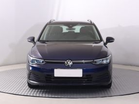 Volkswagen Golf - 2024