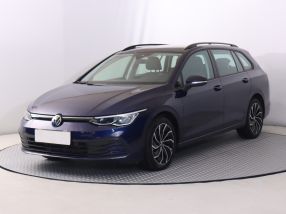 Volkswagen Golf - 2024