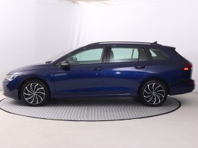 Volkswagen Golf - 2024