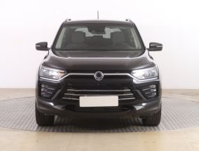 SsangYong Korando - 2022