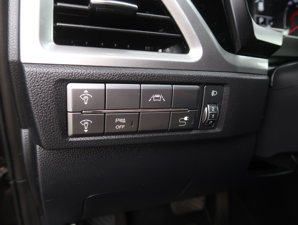Ssang Yong Korando