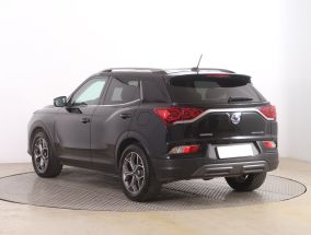 SsangYong Korando - 2022