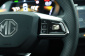 MG ZS SUV, 2025