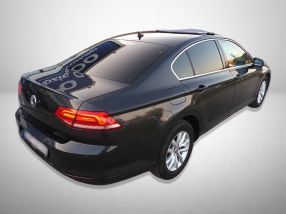 Volkswagen Passat - 2018