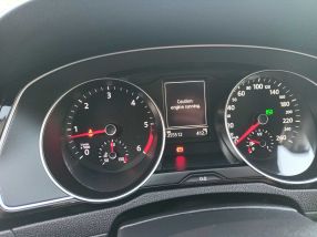 Volkswagen Passat - 2018