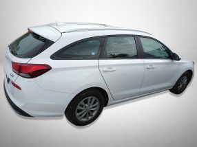 Hyundai i30 - 2022