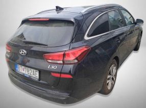 Hyundai i30 - 2020