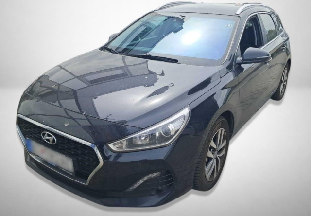 Hyundai i30 2020
