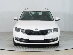 Škoda Octavia - 2017