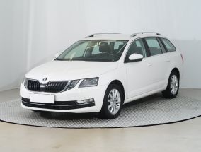 Škoda Octavia - 2017