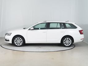 Škoda Octavia - 2017