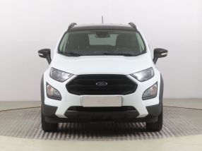 Ford Ecosport - 2022