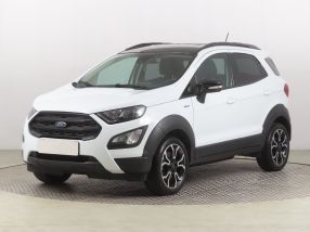 Ford Ecosport - 2022