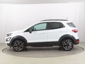 Ford Ecosport - 2022