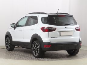 Ford Ecosport - 2022