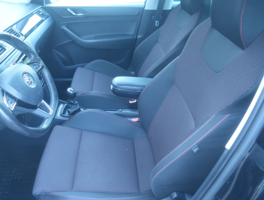 Škoda Rapid Spaceback