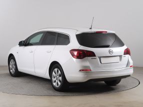 Opel Astra - 2016