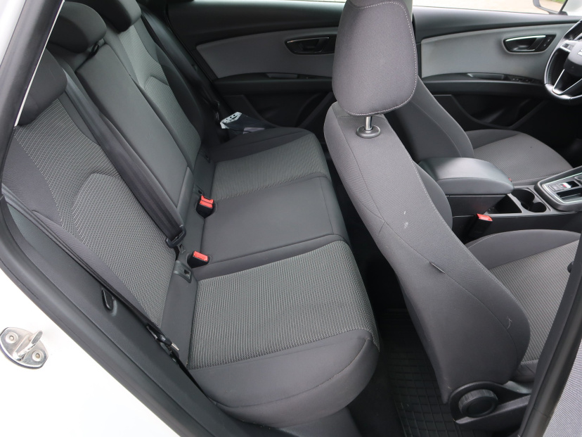Seat Leon, 2019
