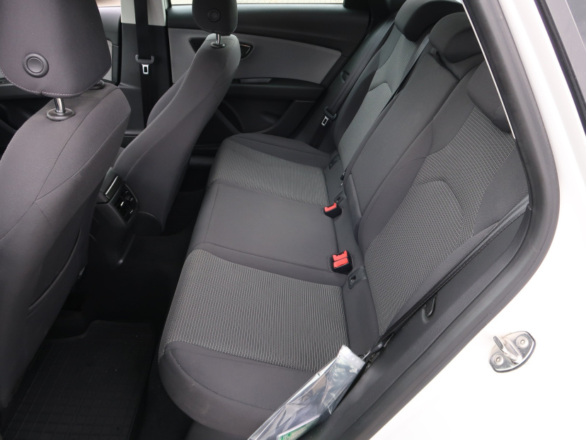 Seat Leon, 2019