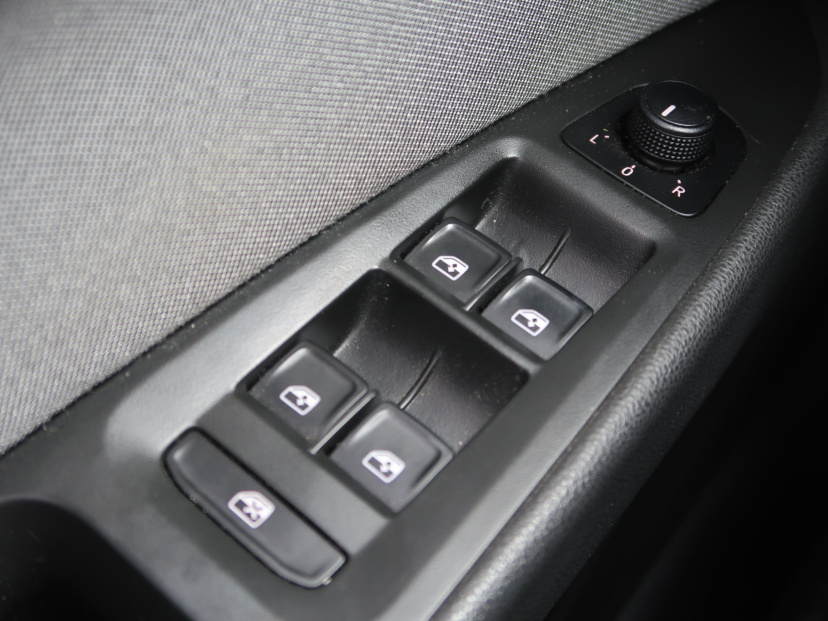 Seat Leon, 2019