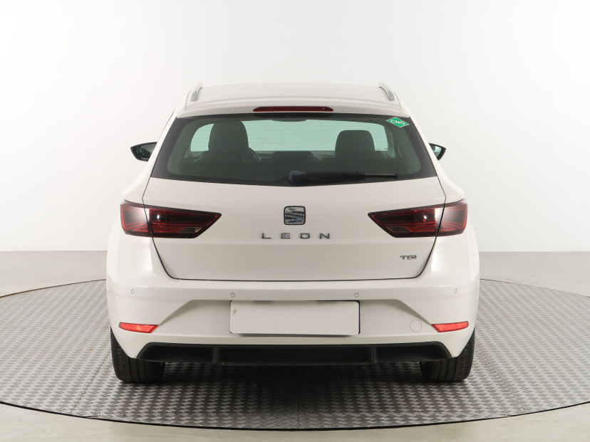 Seat Leon, 2019