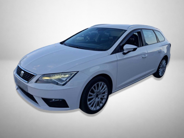 Seat Leon 2019