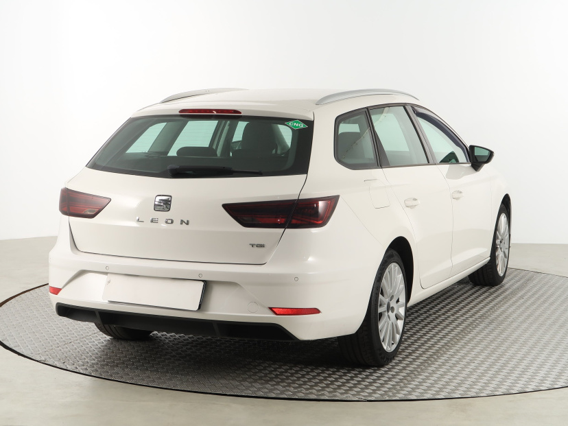 Seat Leon, 2019