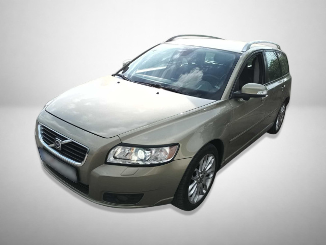 Volvo V50 2007