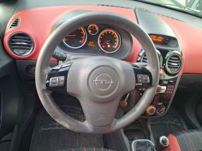 Opel Corsa - 2008