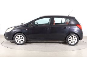 Opel Corsa - 2008