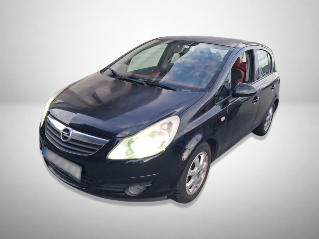 Opel Corsa 2008