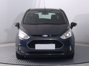 Ford B-Max - 2013
