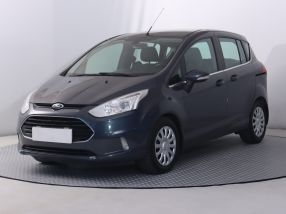 Ford B-Max - 2013